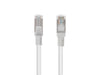 EAN 5901969404845 - Lanberg PCF5-10CC-0200-S cable de red Gris 2 m Cat5e F/UTP (FTP) imagen 1