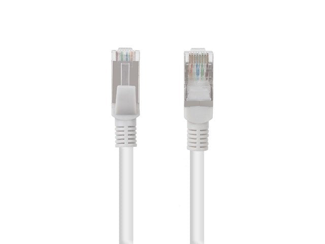 EAN 5901969404845 - Lanberg PCF5-10CC-0200-S cable de red Gris 2 m Cat5e F/UTP (FTP) imagen 1
