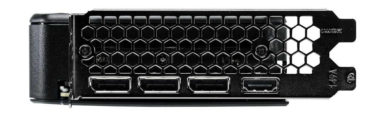 EAN 4710562245356 - Palit GeForce RTX 5060 Dual OC NVIDIA 8 GB GDDR7 imagen 5