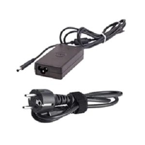 EAN 5397184514320 - DELL N4M5X adaptador e inversor de corriente Interior 45 W Negro imagen 1