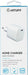 EAN 5704174534907 - eSTUFF ES635045 cargador de dispositivo móvil Smartphone Blanco Corriente alterna Carga rápida Interior imagen 2