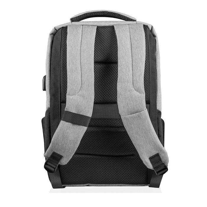 EAN 5901885240800 - Modecom SMART 15 mochila Negro / Gris Poliéster imagen 3