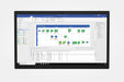 EAN 889842881042 - Microsoft Visio Professional 2021 Representación mediante gráficos 1 licencia(s) Inglés imagen 2