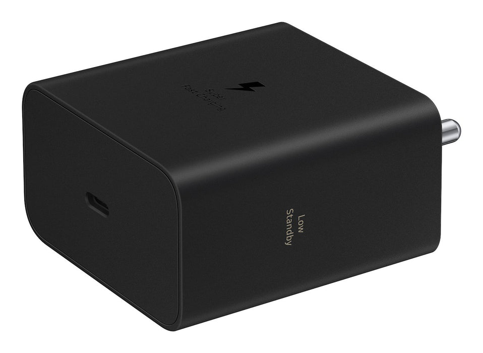 EAN 8806097735618 - Samsung EP-T6010NBEGWW cargador de dispositivo móvil Portátil, Smartphone, Tableta Negro Corriente altern imagen 24