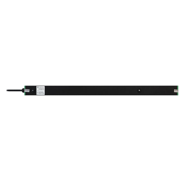 EAN 731304804550 - APC Easy Rack unidad de distribución de energía (PDU) 24 salidas AC 0U Negro imagen 4