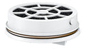 EAN 8013240707334 - Laica Fast Disk Filtro en forma de disco para sistema de filtración de agua 3 pieza(s) imagen 2