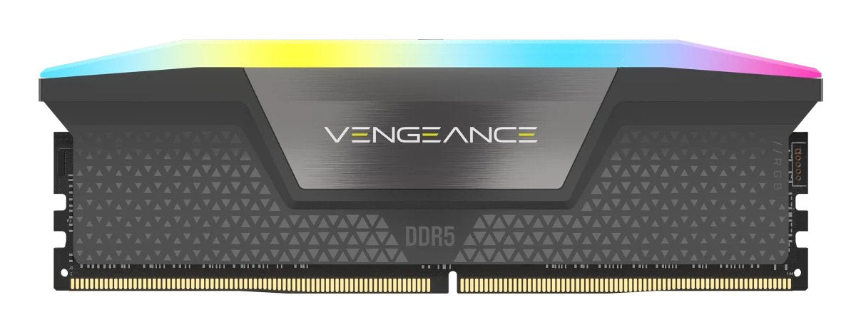 EAN 840440493082 - Corsair Vengeance RGB módulo de memoria 32 GB 2 x 16 GB DDR5 288-pin DIMM imagen 3