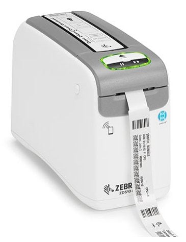 EAN 5715328205550 - Zebra ZD510-HC impresora de etiquetas Térmica directa 300 x 300 DPI 102 mm/s Alámbrico Ethernet imagen 4