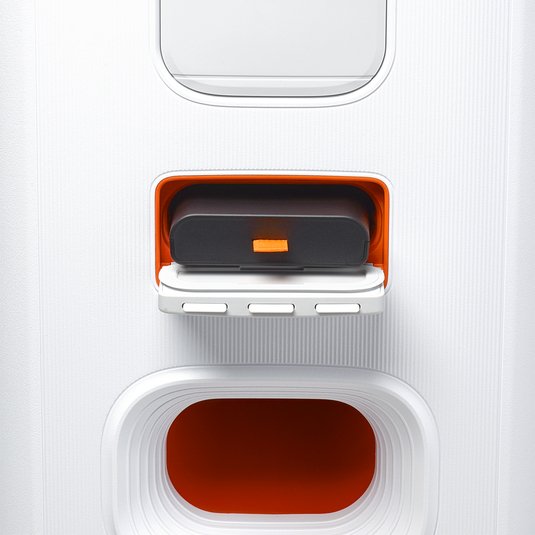 EAN 1200130018947 - JBL PartyBox Stage 320 Altavoz para fiestas Blanco 240 W imagen 10