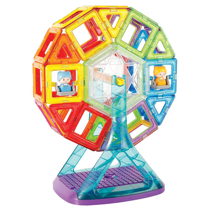 EAN 0730658030165 - Magformers 703016 imagen 3