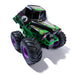 EAN 0681147058415 - Monster Jam Master - Wreck & Repair Grave Digger imagen 9