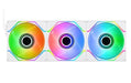 EAN 4711658547569 - Thermaltake SWAFAN 140 EX INFINITY Carcasa del ordenador Ventilador 14 cm Blanco 3 pieza(s) imagen 3