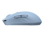 EAN 5715328149793 - HP 400 Quiet Blue Wireless Mouse ratón Hogar Ambidextro RF Wireless + Bluetooth 6000 DPI imagen 8