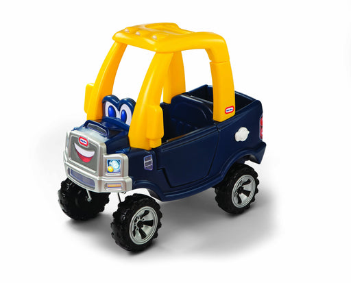 EAN 50743620744 - Little Tikes Cozy Truck Correpasillos con forma de coche imagen 1