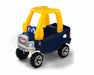 EAN 50743620744 - Little Tikes Cozy Truck Correpasillos con forma de coche imagen 1