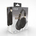 EAN 8681949015182 - Inca IBK-503S auricular y casco Auriculares Inalámbrico Diadema Llamadas/Música USB Tipo C Bluetooth Negr imagen 3