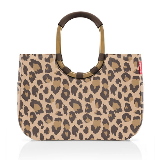 EAN 4012013737213 - Reisenthel loopshopper L Multicolor Bolso grande imagen 1