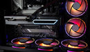 EAN 4046373739259 - CAPTIVA Highend Gaming I73-925 Intel® Core™ i9 i9-13900KF 64 GB DDR5-SDRAM 2 TB SSD NVIDIA GeForce RTX 40 imagen 21