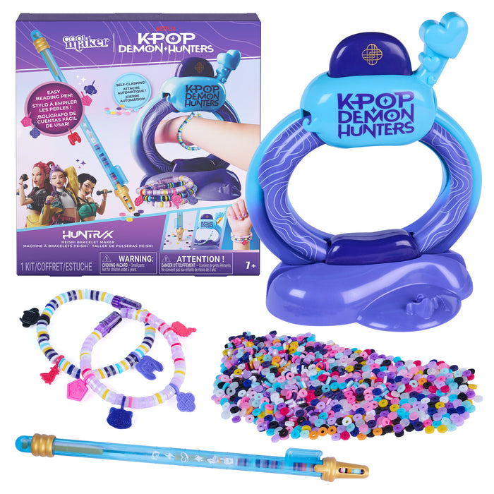 EAN 681147143999 - Cool Maker 6077607 juego de rol imagen 1