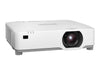 EAN 4550556180115 - Sharp P621U Proyector de alcance estándar 6200 lúmenes ANSI 3LCD WUXGA (1920x1200) Blanco imagen 9
