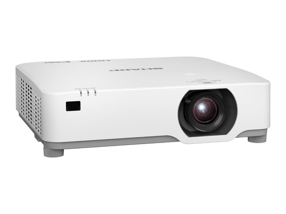 EAN 4550556180115 - Sharp P621U Proyector de alcance estándar 6200 lúmenes ANSI 3LCD WUXGA (1920x1200) Blanco imagen 9