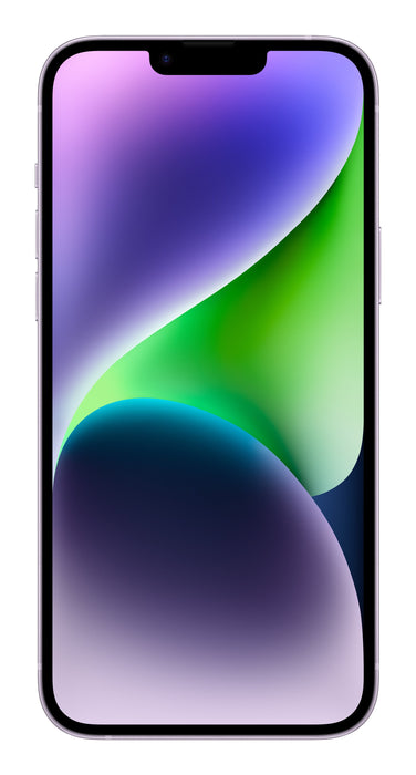 EAN 194253373865 - Apple iPhone 14 Plus 17 cm (6.7") SIM doble iOS 16 5G 128 GB Púrpura imagen 2