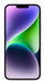 EAN 194253373865 - Apple iPhone 14 Plus 17 cm (6.7") SIM doble iOS 16 5G 128 GB Púrpura imagen 2