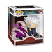 EAN 0889698802840 - FUNKO POP! Deluxe Satoru Gojo using Hollow Technique: Purple imagen 2