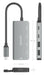 EAN 8435739903353 - AISENS A109-0946 base para portátil y replicador de puertos Alámbrico USB 3.2 Gen 1 (3.1 Gen 1) Type-C imagen 4