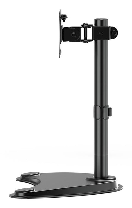 EAN 8716309135405 - Gembird MS-D1ST-04 soporte para monitor 81,3 cm (32") Escritorio Negro imagen 4