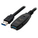 EAN 3700224765965 - MCL MC923AMF/A-15M cable USB USB A 2,5 Gbit/s Negro imagen 1