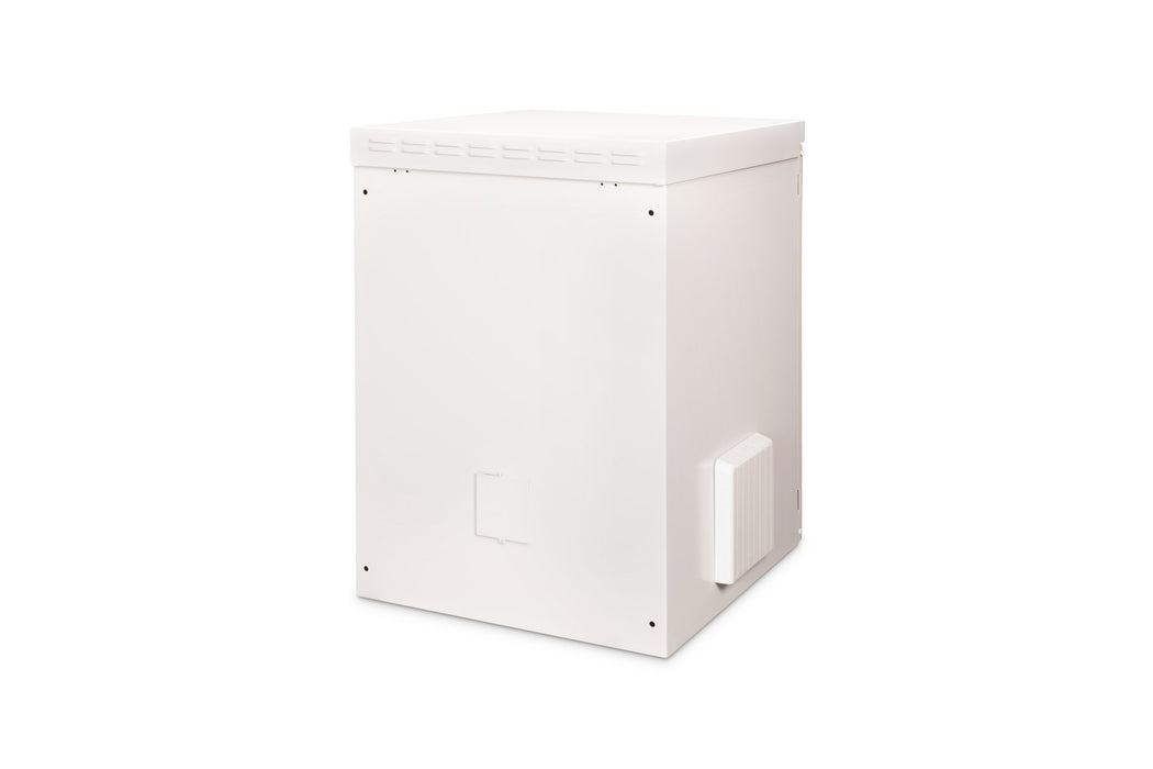 EAN 4016032362166 - Digitus DN-19 16U-6/6-I-OD armario rack Bastidor de pared Gris imagen 2