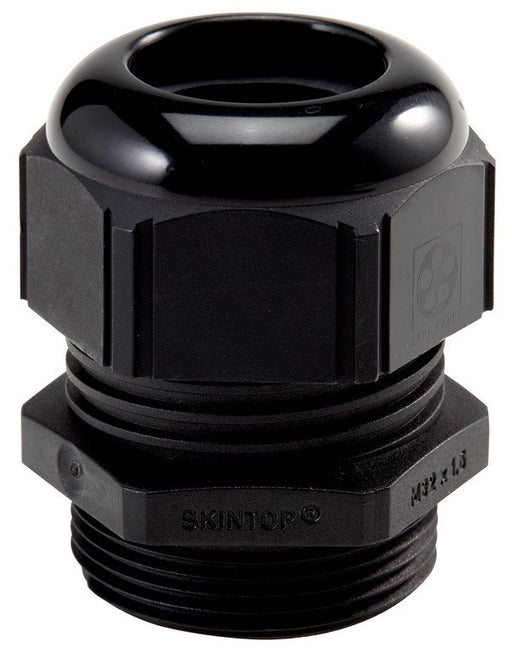 EAN 4044773177053 - Lapp SKINTOP ST-M 16x1.5 RAL 9005 BK Negro Poliamida imagen 1