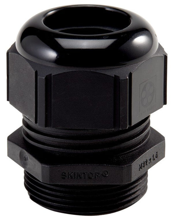 EAN 4044773177053 - Lapp SKINTOP ST-M 16x1.5 RAL 9005 BK Negro Poliamida imagen 1