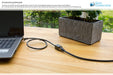 EAN 4014619936199 - Alcasa 8063VR-020S cable de red Negro 2 m Cat6 S/FTP (S-STP) imagen 3