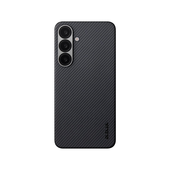 EAN 0749355417414 - Pitaka KS2501S funda para teléfono móvil 17 cm (6.7") Negro imagen 4