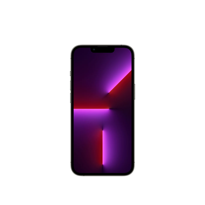 EAN 194252715376 - Apple iPhone 13 Pro 15,5 cm (6.1") SIM doble iOS 15 5G 128 GB Grafito imagen 2