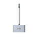 EAN 7640239421417 - DICOTA D32064 estación dock para móvil Tableta/teléfono inteligente/portátil Plata imagen 4