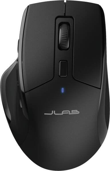 EAN 810119070821 - JLab IEUDEJMEKBUNDLE4 teclado Ratón incluido Universal Bluetooth QWERTY Alemán Negro imagen 2