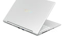 EAN 4719331756970 - GIGABYTE AERO 9MF-E2SESB4SH Intel® Core™ i5 i5-12500H Portátil 35,6 cm (14") 2.8K 16 GB LPDDR5-SDRAM 1 TB imagen 4