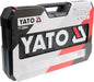 EAN 5906083389412 - Yato YT-38941 juego de herramientas mecanicas imagen 4