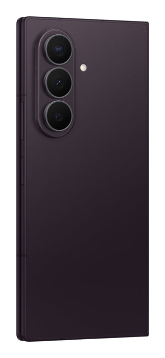 EAN 8806099186838 - Samsung Galaxy Z Fold8 Ultra 20,3 cm (8") SIM doble 5G USB Tipo C 12 GB 512 GB 5000 mAh Violeta imagen 5
