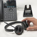EAN 0197497011081 - HP Poly Voyager 4320-M +USB-A to USB-C Cable +BT700 dongle Auriculares Inalámbrico Diadema Oficina/Centro imagen 3