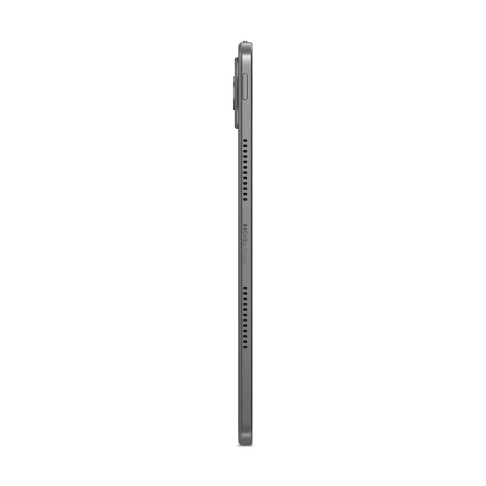 EAN 199271038109 - Lenovo Tab K12 Mediatek 128 GB 30,7 cm (12.1") 8 GB Wi-Fi 5 (802.11ac) Android 15 Gris imagen 3