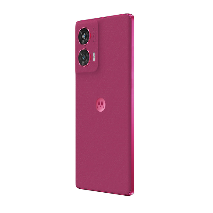 EAN 0840023271113 - Motorola edge 50 Fusion 17 cm (6.7") SIM doble Android 14 5G USB Tipo C 8 GB 256 GB 5000 mAh Rosa imagen 6