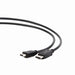 EAN 8716309079990 - Gembird DisplayPort - HDMI, 1m HDMI tipo A (Estándar) Negro imagen 2