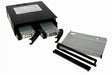 EAN 4711132868968 - Icy Dock MB994IPO-3SB panel bahía disco duro 2x 2,5" Bandeja para disco duro Negro imagen 4