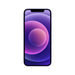 EAN 194252429884 - Apple iPhone 12 15,5 cm (6.1") SIM doble iOS 14 5G 64 GB Púrpura imagen 1