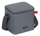 EAN 4260403579091 - Resto Kitchenware 5506 fiambrera Bolsa fiambrera 5,5 L Poliéster, Polietileno de acetato de vinilo (PEVA) imagen 1