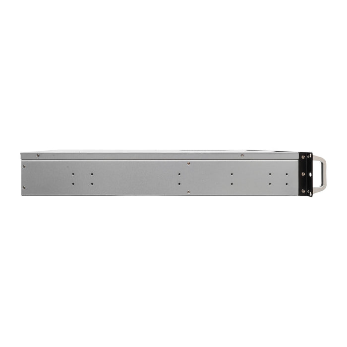 EAN 8436617921698 - UNYKAch UK2130 Estante Plata, Negro imagen 5
